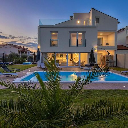 Villa Eni Gedići 외부 사진
