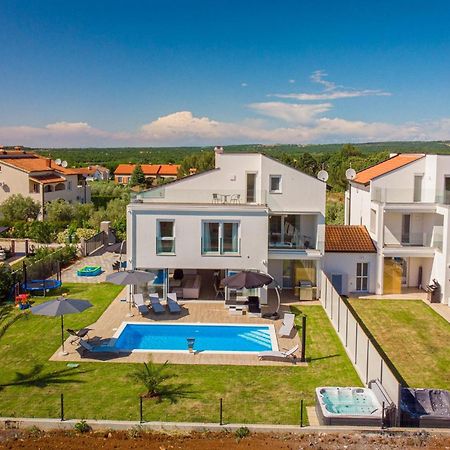 Villa Eni Gedići 외부 사진