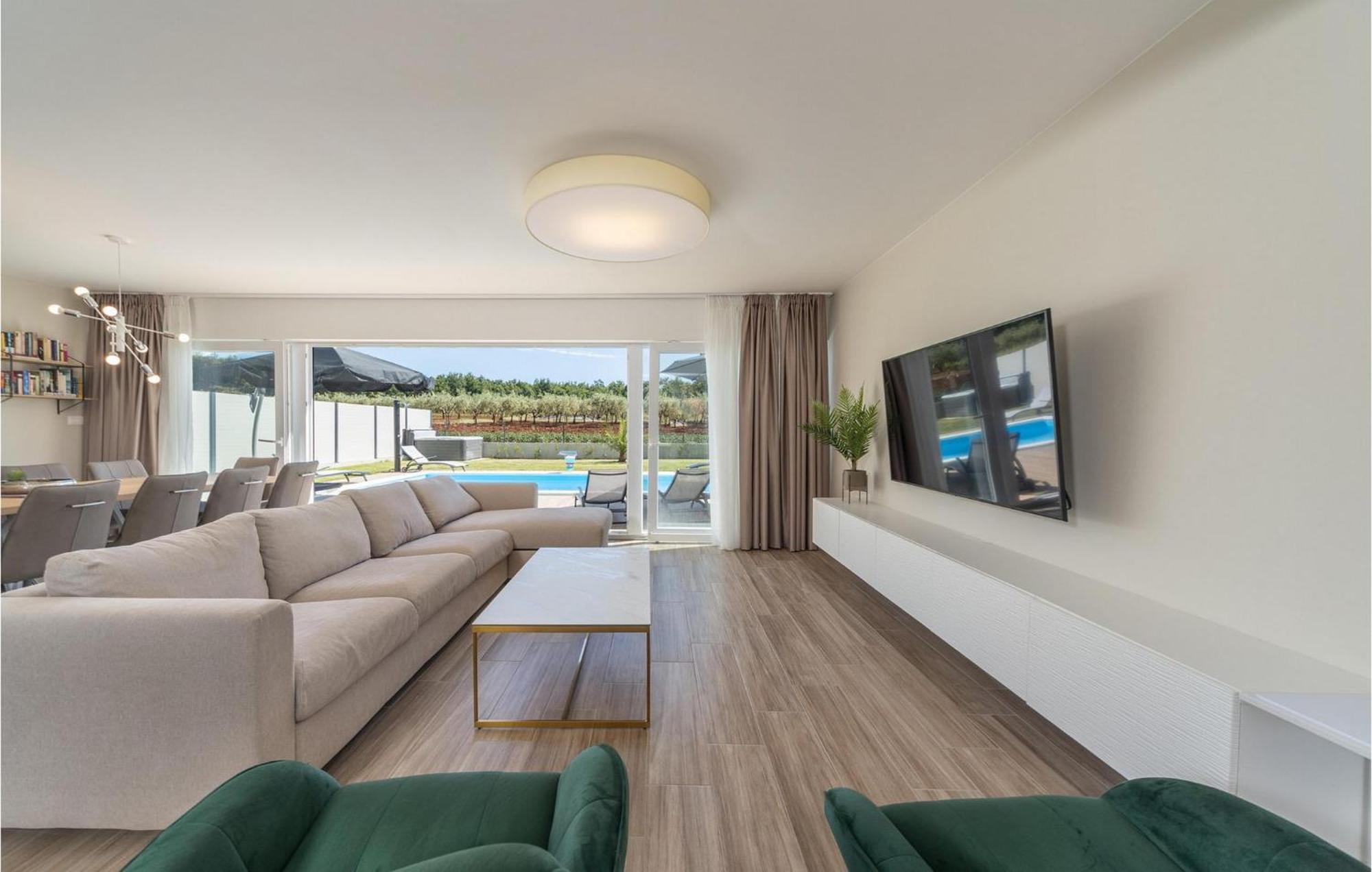 Villa Eni Gedići 외부 사진