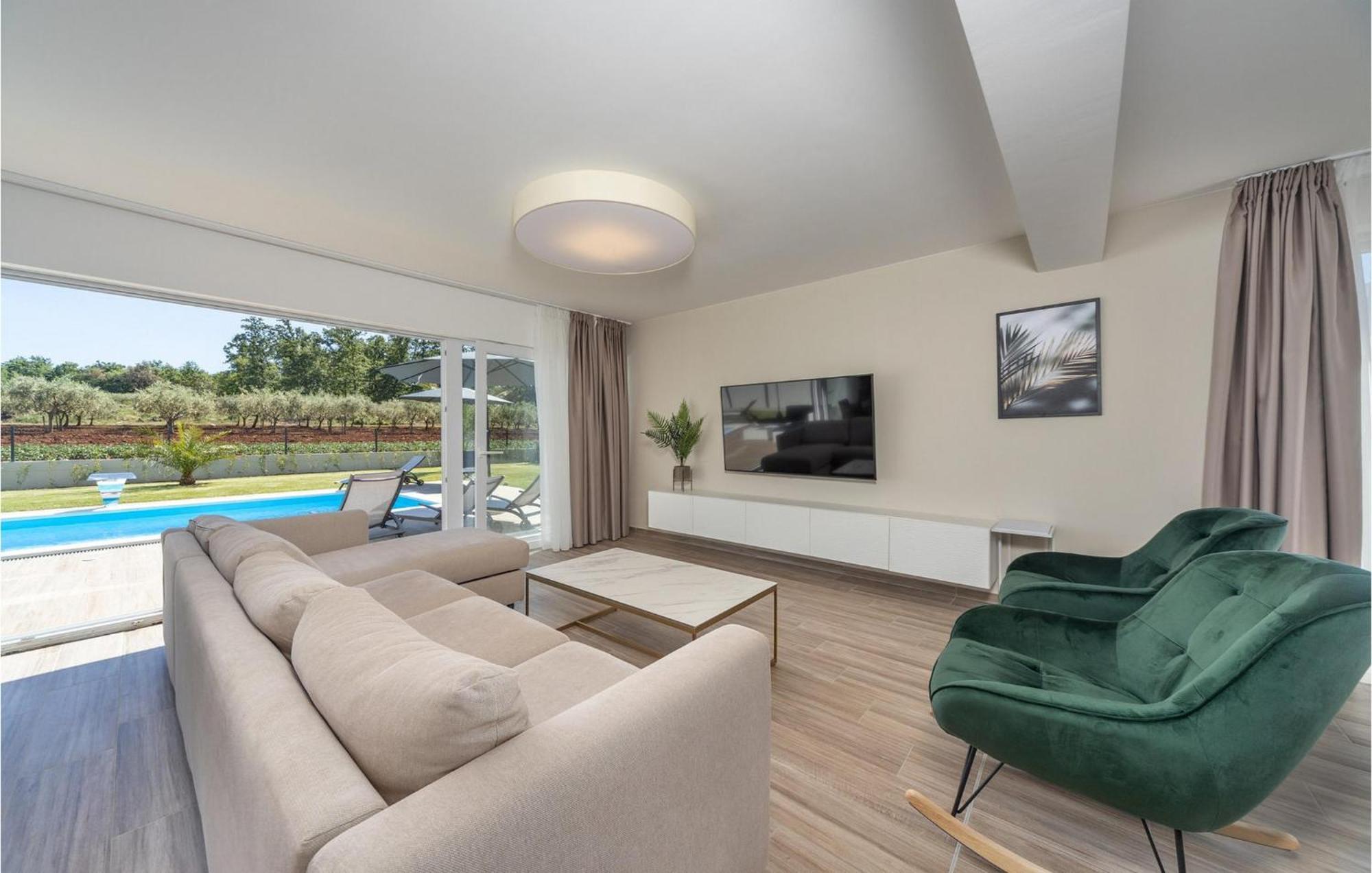 Villa Eni Gedići 외부 사진