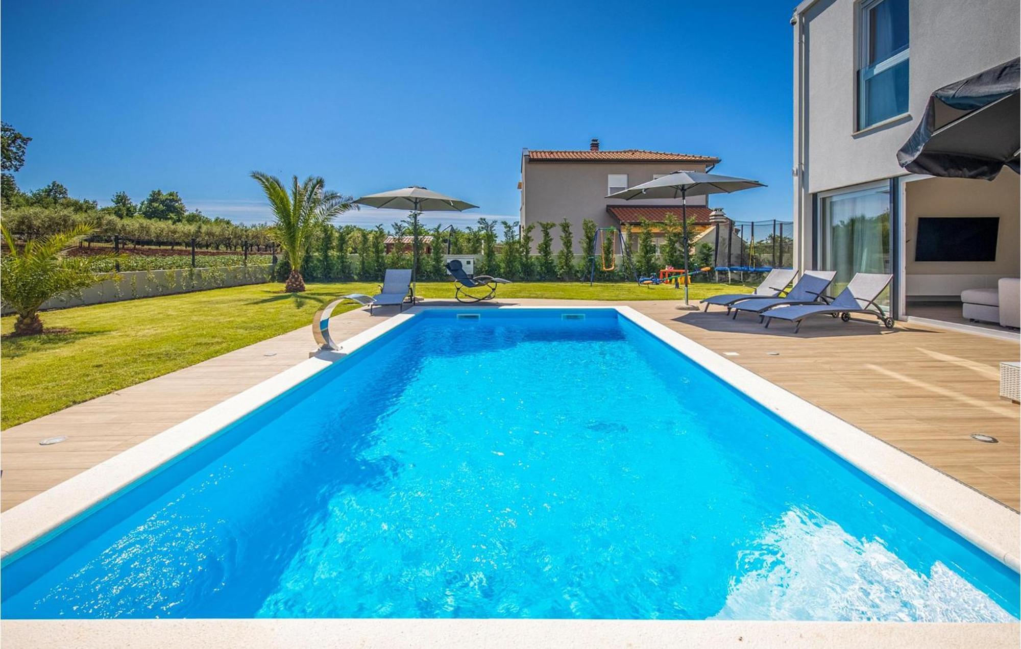 Villa Eni Gedići 외부 사진