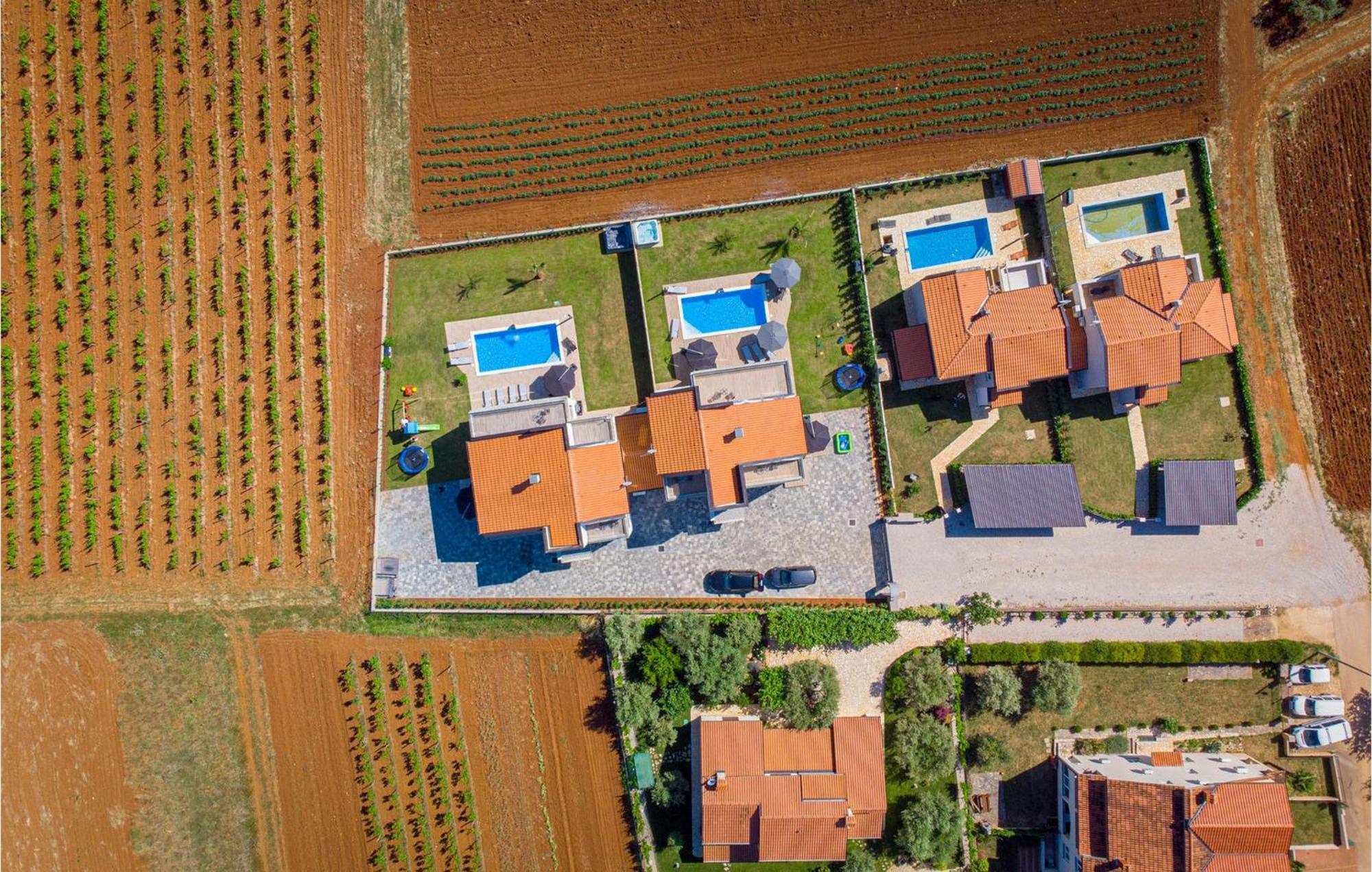 Villa Eni Gedići 외부 사진