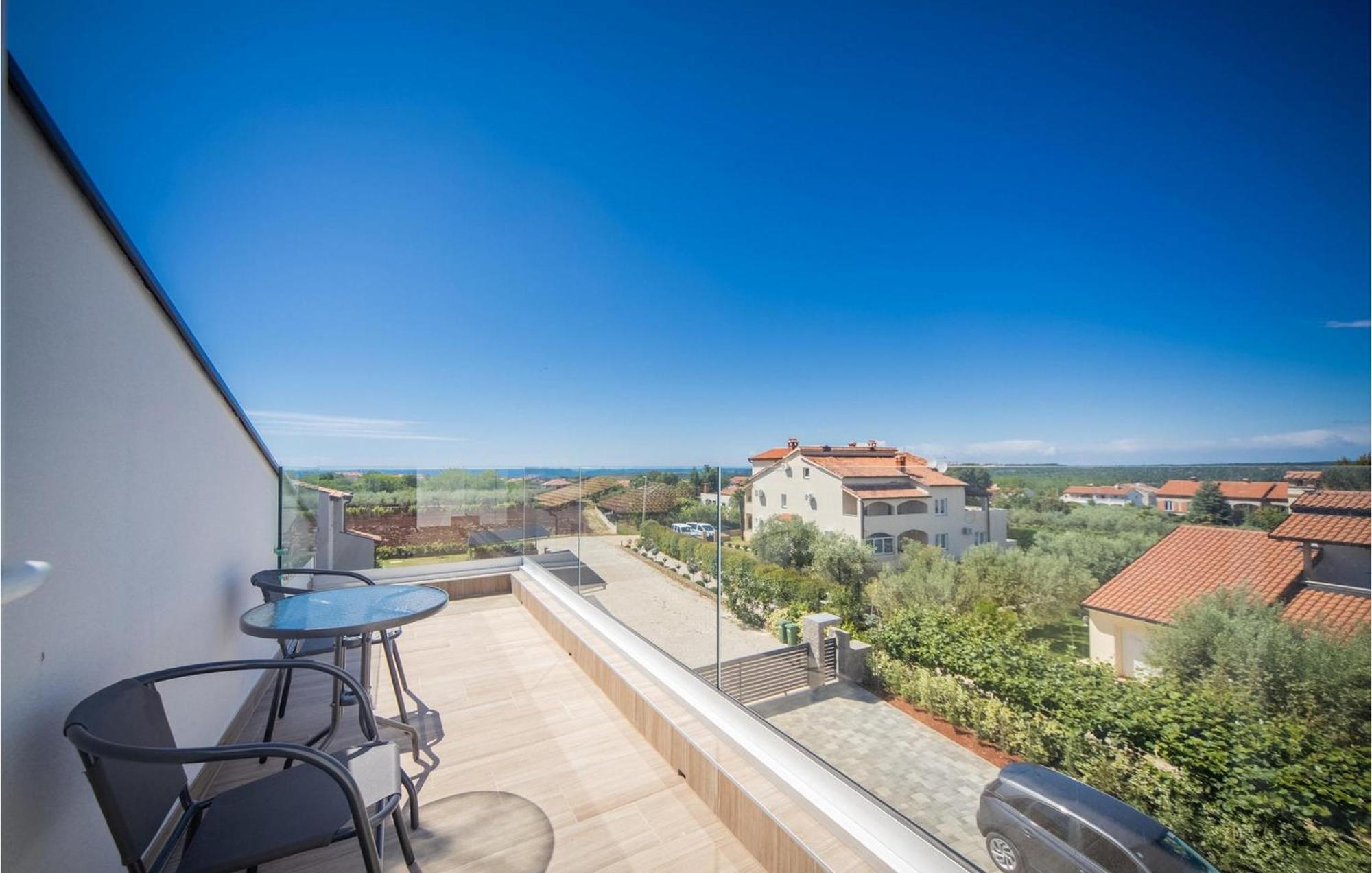 Villa Eni Gedići 외부 사진