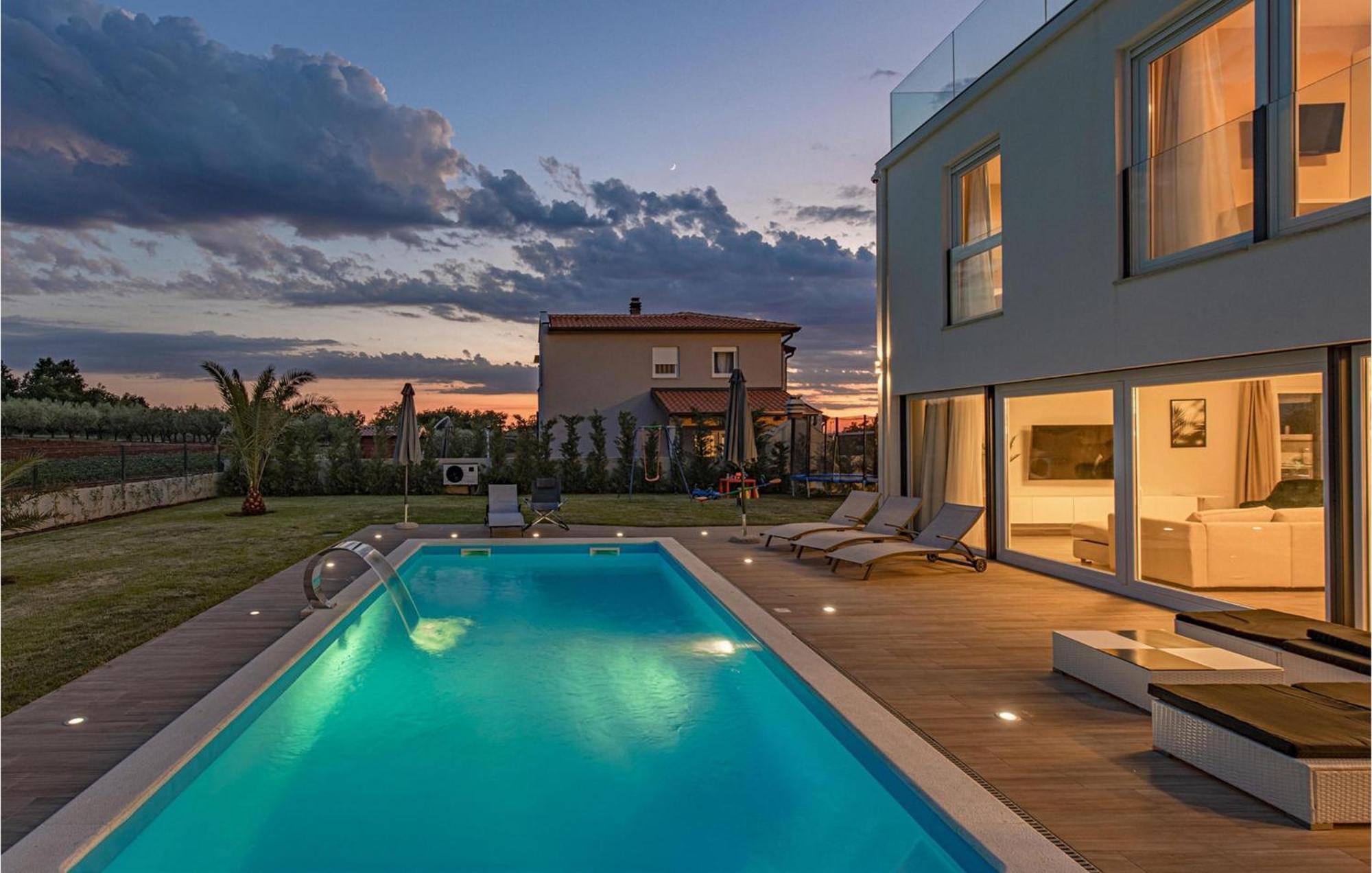 Villa Eni Gedići 외부 사진