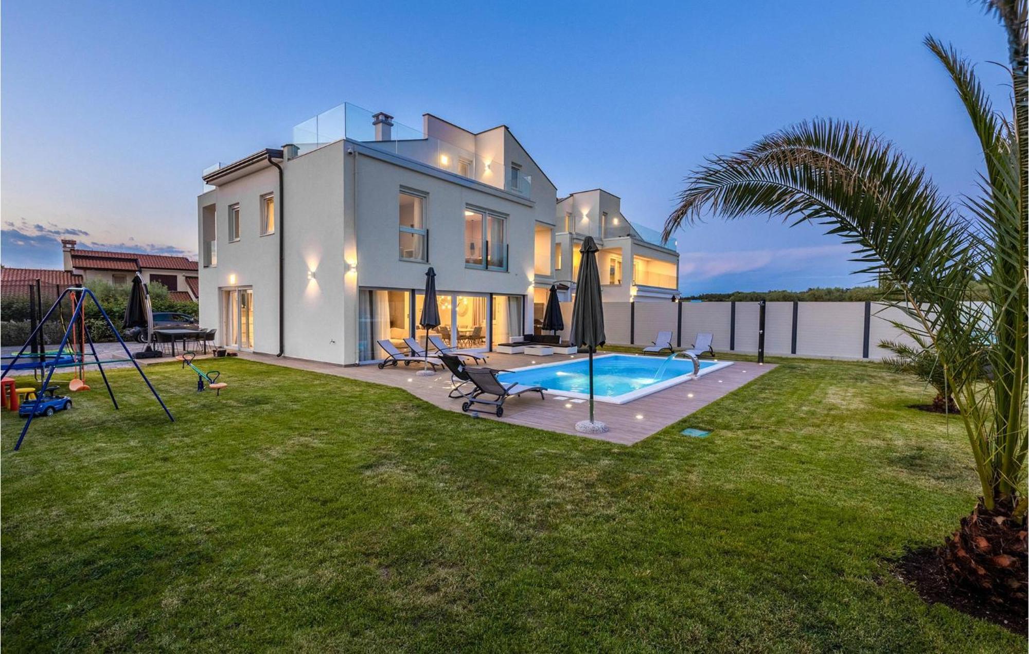 Villa Eni Gedići 외부 사진