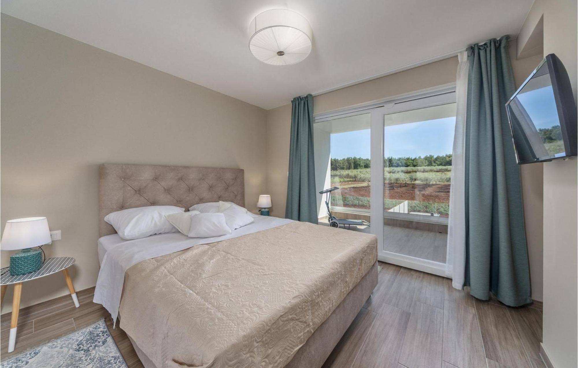 Villa Eni Gedići 외부 사진